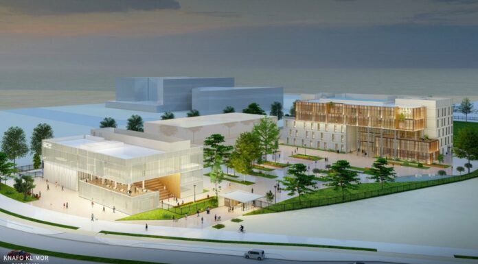 Ashdod franchit un cap historique : le campus universitaire devient réalité