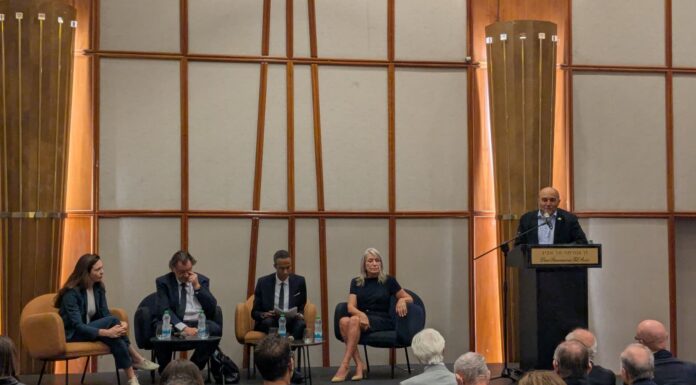 Initiative constructive ASFE – « Entrepreneurs expatriés : la réforme attendue qui renforcerait les relations économiques franco-israéliennes »