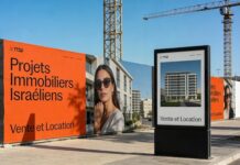 Immobilier israélien : le marché entre dans une phase de correction