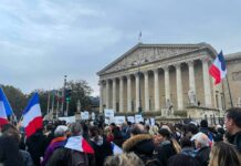 Les Juifs de France face au Rassemblement National et à La France Insoumise – Daniel Horowitz