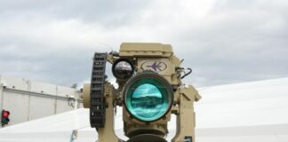 Le système laser « Or Eitan » remis à Tsahal : une première mondiale et un hommage chargé d’émotion