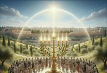 Toute l’équipe d’AshdodCafé vous souhaite «Shabbat Shalom», date, horaires, paracha et hag Hanoucca sameah !