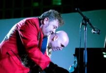 Classical Jazz – Deux virtuoses sur une même scène à Ashdod ce 29 décembre 2025