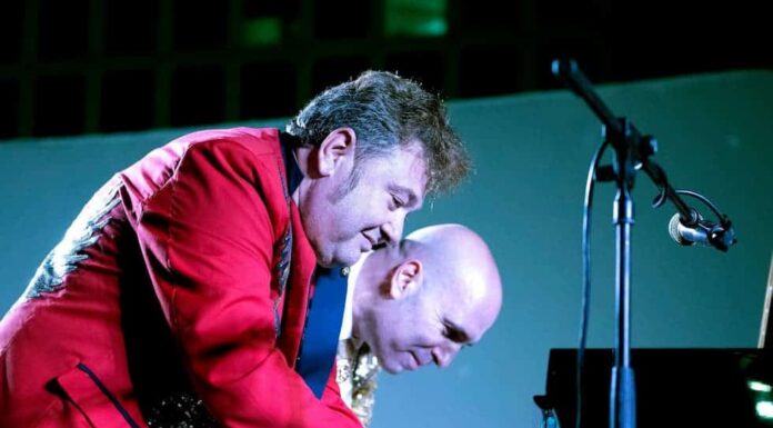 Classical Jazz – Deux virtuoses sur une même scène à Ashdod ce 29 décembre 2025