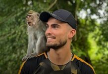 Dan Elkayim, assassiné lors de l’attentat de Sydney, sera inhumé à Ashdod