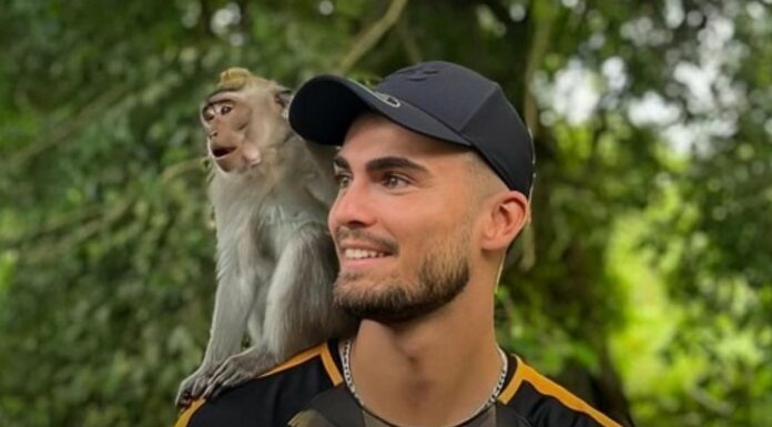 Dan Elkaïm ז״ל, assassiné lors de l’attentat de Sydney, sera inhumé jeudi au cimetière d’Ashdod à 13 h 45