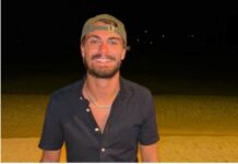 À Ashdod, une foule bouleversée rend hommage à Dan Elkayam, victime de l’attentat antisémite de Bondi Beach