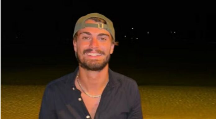 À Ashdod, une foule bouleversée rend hommage à Dan Elkayam, victime de l’attentat antisémite de Bondi Beach