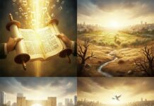 Les Quatre Miracles d’Israël – L’Ancrage de l’Éternité : La Torah, Notre Racine et Notre âme par Rony Hayot