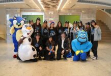 Les Rois du Monde : une grande association française arrive en Israël pour offrir lumière et réconfort aux enfants