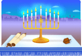 Toute l’équipe d’AshdodCafé vous souhaite «Shabbat Shalom», date, horaires, paracha et hag Hanoucca sameah !