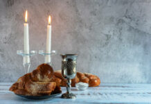 Toute l’équipe d’AshdodCafé vous souhaite «Shabbat Shalom», date, horaires, paracha