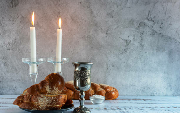 Toute l’équipe d’AshdodCafé vous souhaite «Shabbat Shalom», date, horaires, paracha