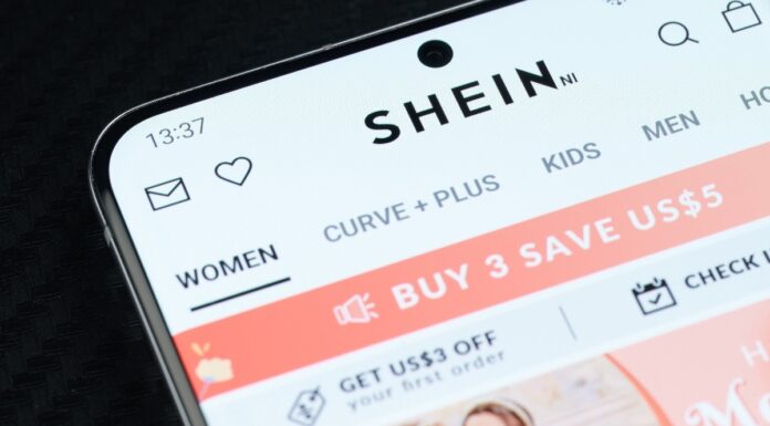 Inquiétant : des produits chimiques cancérigènes retrouvés dans des vêtements Shein — Israël présente les concentrations les plus élevées