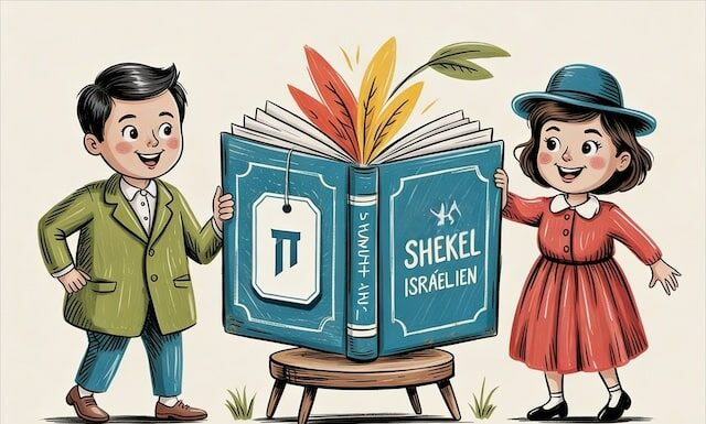 Devises émergentes : le shekel israélien, un pari mesuré pour investisseurs avertis par Arnaud Sayegh