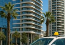 TAXIGO : une nouvelle application de taxi veut révolutionner le marché israélien