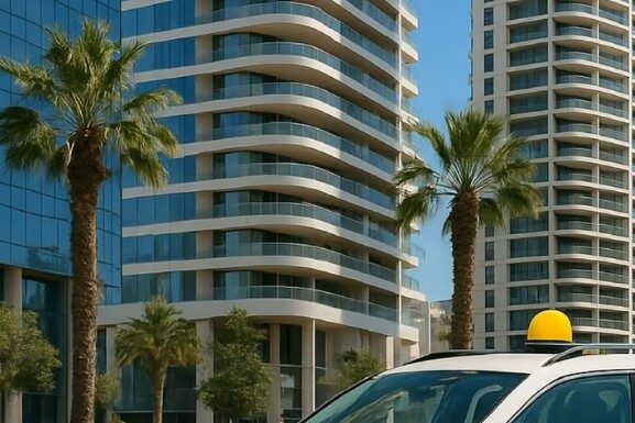 TAXIGO : une nouvelle application de taxi veut révolutionner le marché israélien