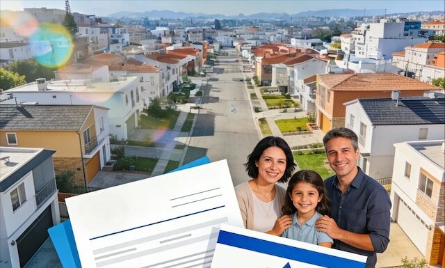 Crédits immobiliers sous pression : un dispositif gouvernemental pour soulager les ménages israéliens