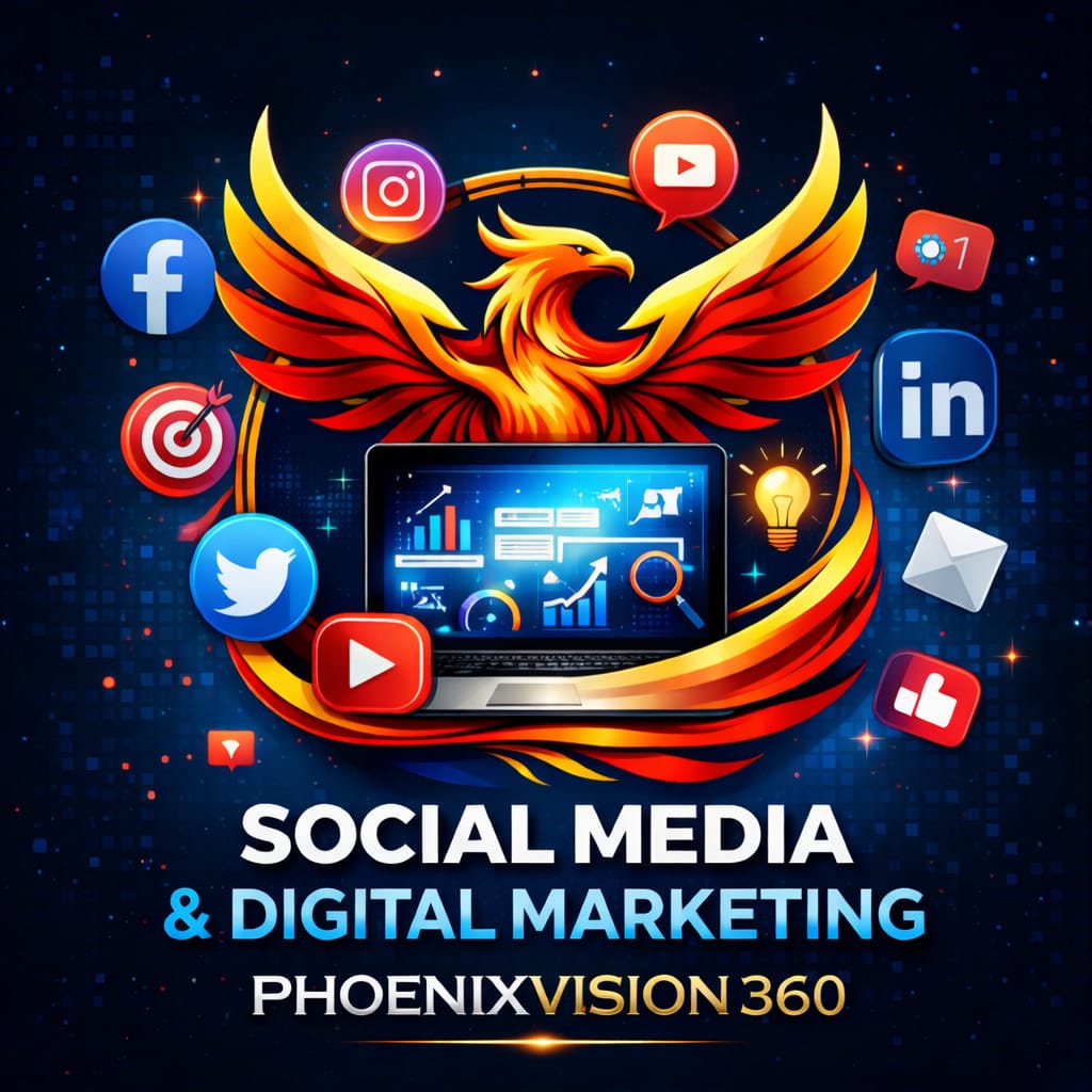 Poenix Communication