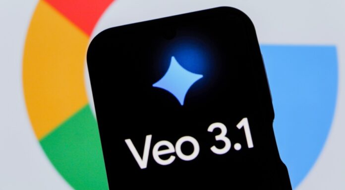 Génial… et troublant : Google vient de franchir un nouveau cap avec la vidéo générée par l’IA