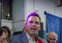 « Patriotes d’Israël » saluent l’élection d’Avi Slama en tant que Maire de Nétanya et Liora Lévy, adjointe au maire