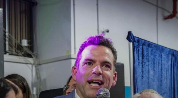 « Patriotes d’Israël » saluent l’élection d’Avi Slama en tant que Maire de Nétanya et Liora Lévy, adjointe au maire