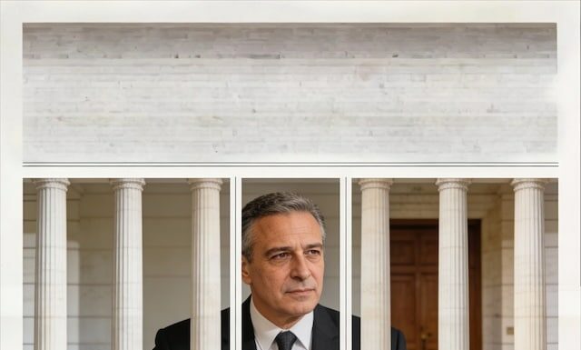 Bailleurs–locataires : les tribunaux israéliens changent les règles du jeu par Arnaud Sayegh