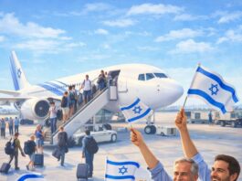 Appel à bénévoles – Association Dor Hadash, incubateur d’Alya !