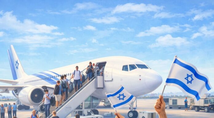 Appel à bénévoles – Association Dor Hadash, incubateur d’Alya !