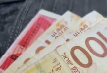 Jusqu’à 30 000 shekels d’aide : qui est éligible et quelles villes pourraient suivre ?