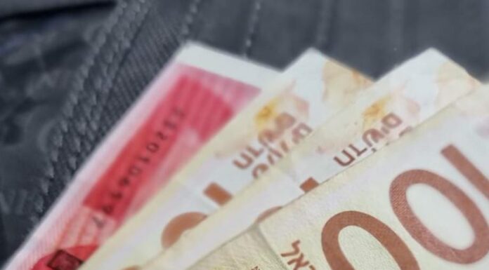 Jusqu’à 30 000 shekels d’aide : qui est éligible et quelles villes pourraient suivre ?