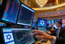 Réforme stratégique : la Bourse israélienne se met à l’heure des marchés mondiaux