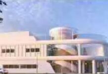 L’école pour adultes d’Ashdod se dote enfin d’un campus permanent