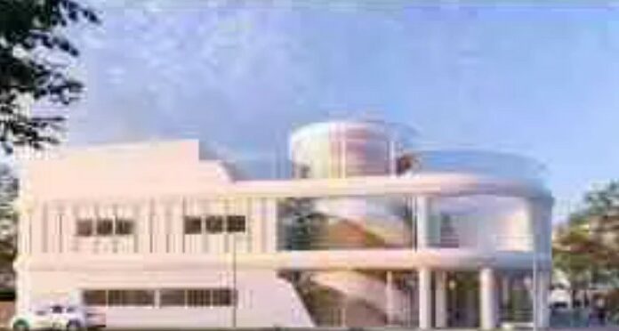 L’école pour adultes d’Ashdod se dote enfin d’un campus permanent