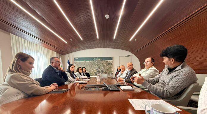 La mission commune : faire de l’hôpital public Assuta Ashdod un centre médical d’excellence