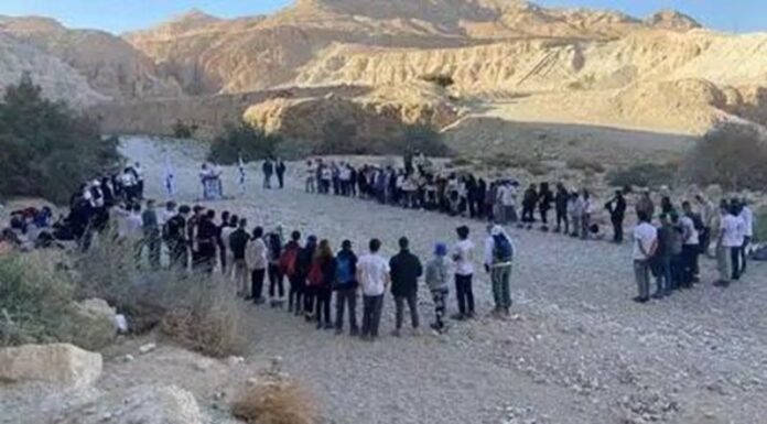 Le ministère de la Défense approuve la création de quatre prépas militaires – dont une à Ashdod