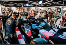 Une Formule 1 en LEGO arrive en Israël… et c’est gratuit