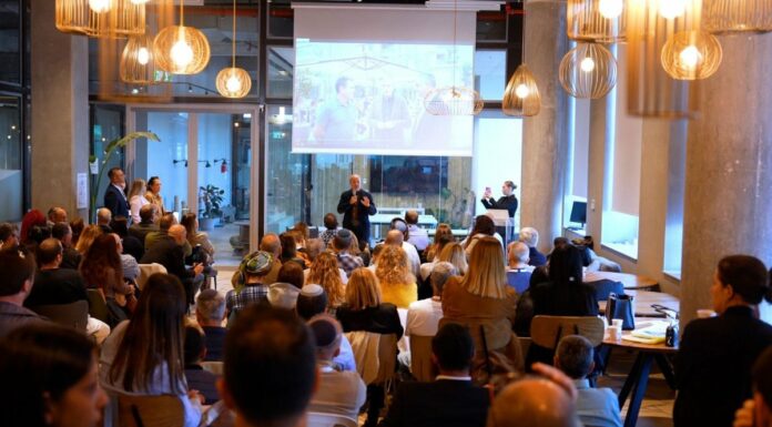 Ashdod accélère sa transformation : près de 21 000 logements approuvés ou en cours