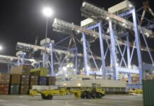 Investissement majeur au port d’Ashdod : un plan de plusieurs centaines de millions qui va transformer le commerce en Israël