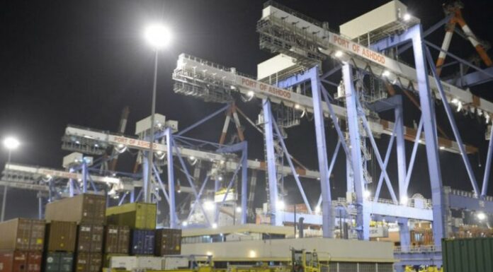Investissement majeur au port d’Ashdod : un plan de plusieurs centaines de millions qui va transformer le commerce en Israël