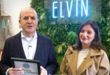 Axe municipal & citoyen = La municipalité d’Ashdod appelle les habitants à soutenir les commerces des réservistes