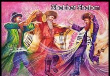 Toute l’équipe d’AshdodCafé vous souhaite «Shabbat Shalom», date, horaires, paracha