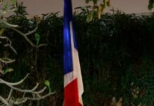 Discours d’Aurore Bergé, Ministre de l’Egalité entre les femmes et les hommes et de la Lutte contre les discriminations prononcé à Tel Aviv le 16 Février