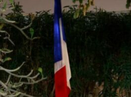 Discours d’Aurore Bergé, Ministre de l’Egalité entre les femmes et les hommes et de la Lutte contre les discriminations prononcé à Tel Aviv le 16 Février