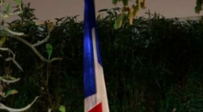 Discours d’Aurore Bergé, Ministre de l’Egalité entre les femmes et les hommes et de la Lutte contre les discriminations prononcé à Tel Aviv le 16 Février