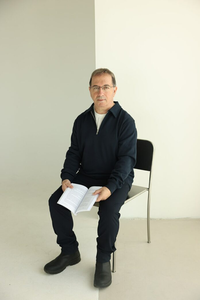 cafe daat eli Halifa