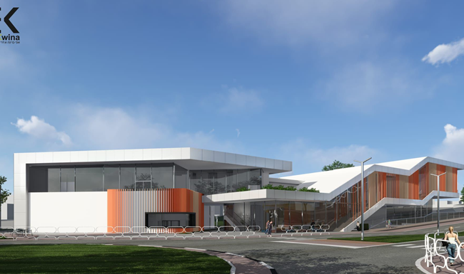 Ashdod investit dans l’avenir : un centre communautaire innovant verra le jour dans le quartier Tet Vav