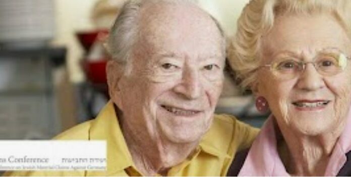 Bonne nouvelle pour les rescapés de la Shoah : une prime exceptionnelle de 1 350 € versée par la Claims Conference