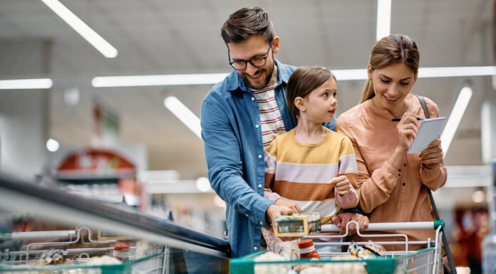 Épargner n’est pas un gros mot : comment sécuriser l’avenir de sa famille ?