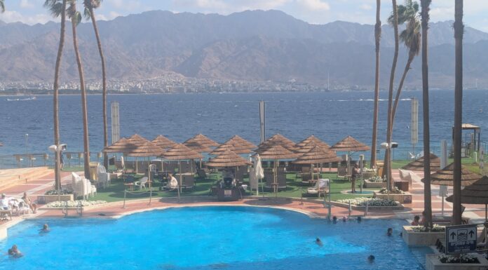 C.A.F.A.I. et le Matnas Safra Ashdod – les activités du mois de février 2026